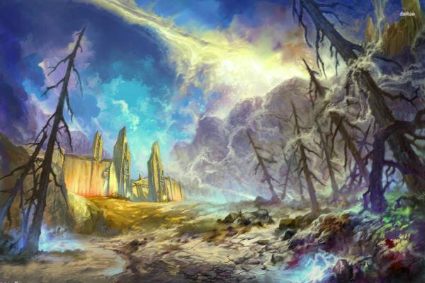 《魔兽世界》碧空之歌副手搭配与技能配置(图1)